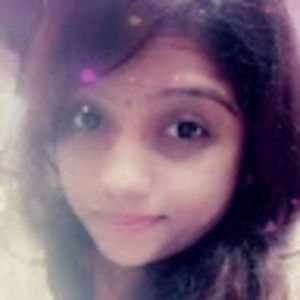 Meet your Posher, Pooja